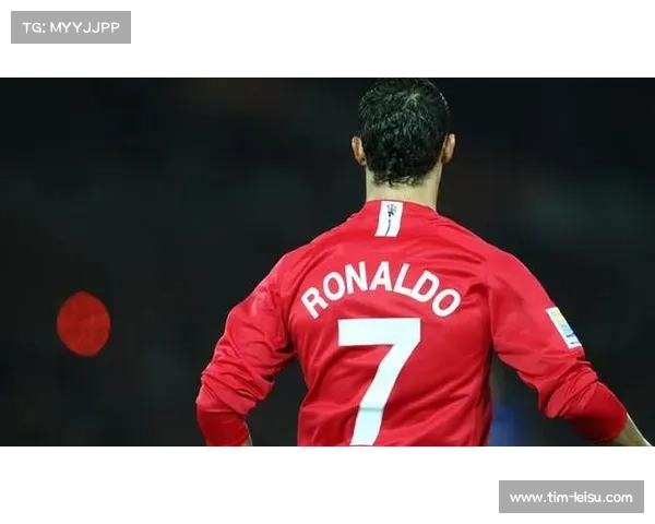 曼联官方宣布C罗加盟